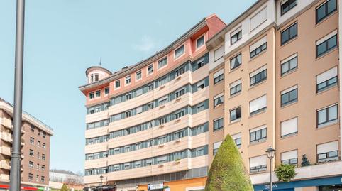 Foto 2 de Piso en venta en Plaza Arz. Gabino Diaz Merchan, 2, Vallobín, Oviedo