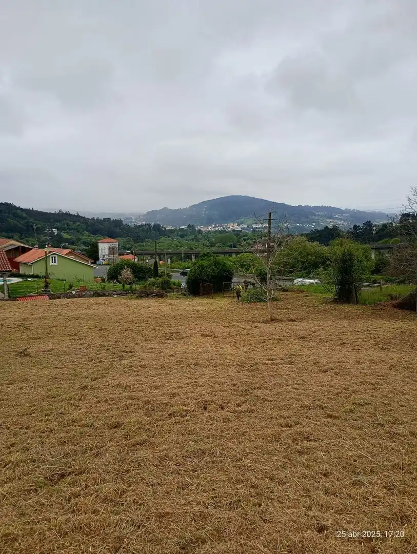 Terrain résidentiel à vendre à Carretera N-VI TORRE  BARREIRAS, imagen 4