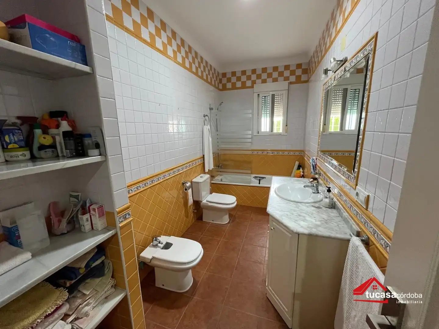 Casa rustica con piscina in vendita a Periurbano Oeste - Sierra, imagen 10