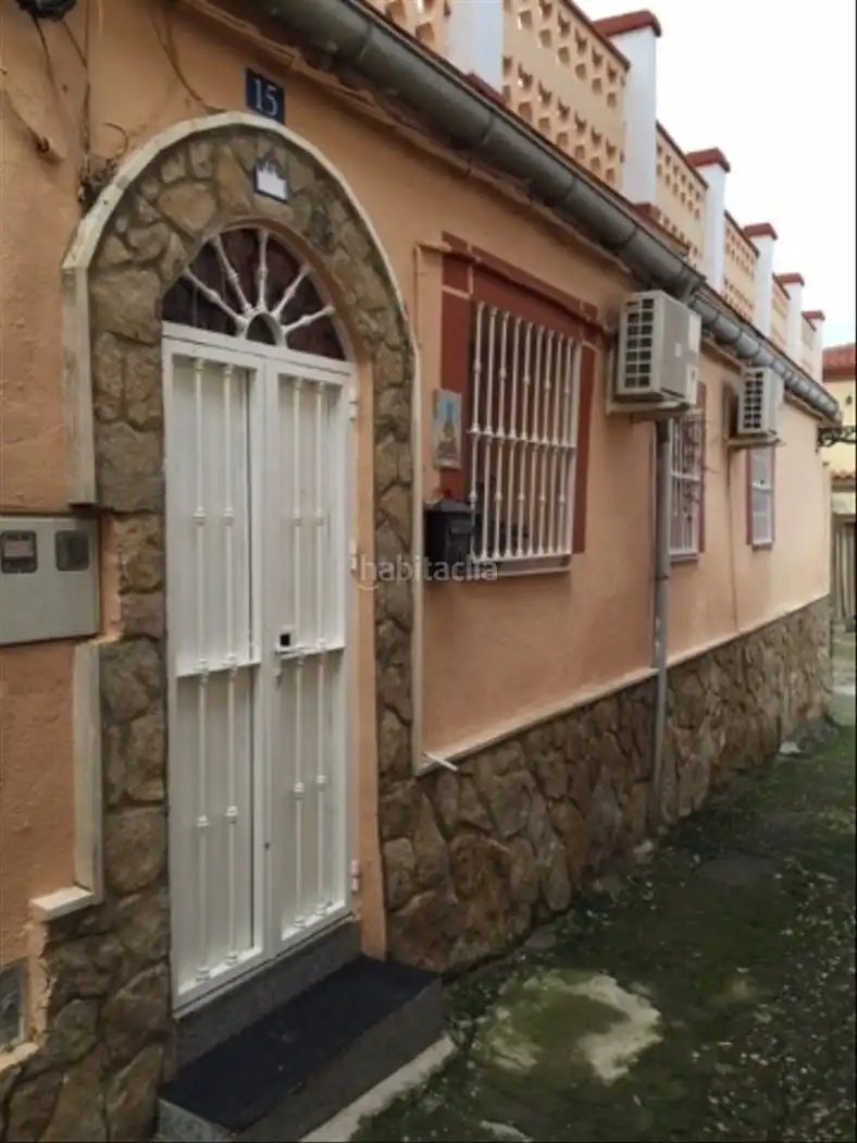 Maison à vendre à Avenida Virgen de Guadalupe 21, imagen 16