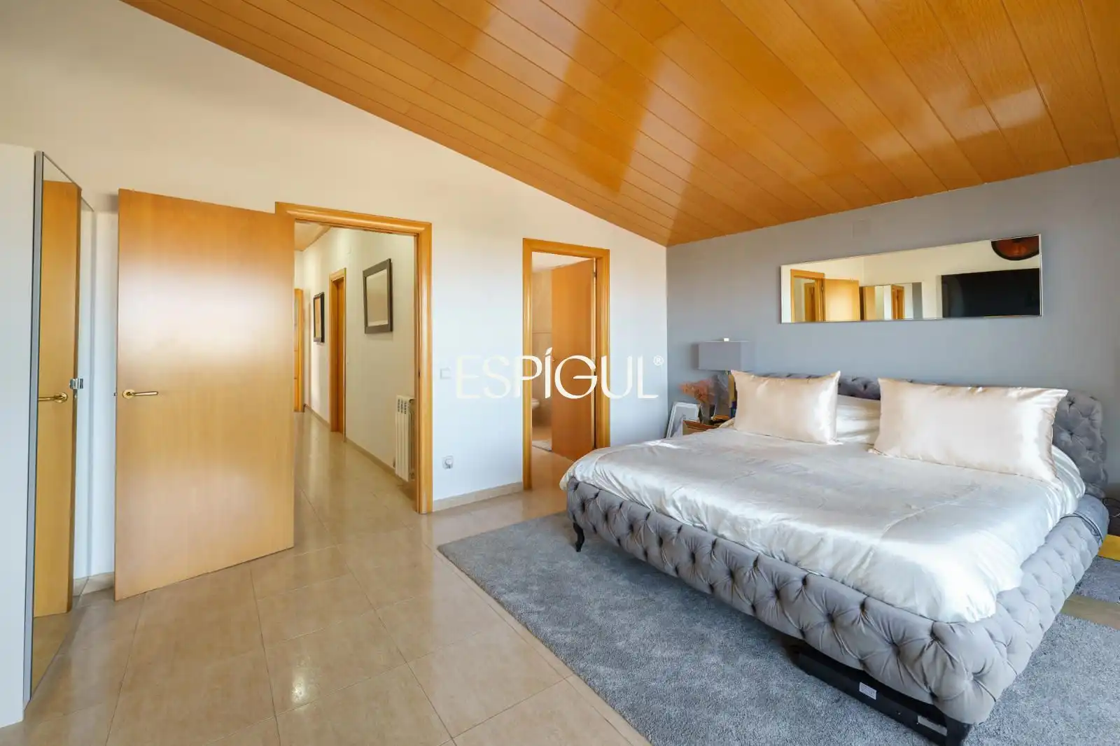House with terrace for sale in Francesc Corbera, imagen 20