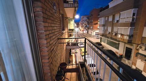 Photo 2 of Flat to rent in Calle Licenciado Vidriera, San Diego,  Madrid Capital