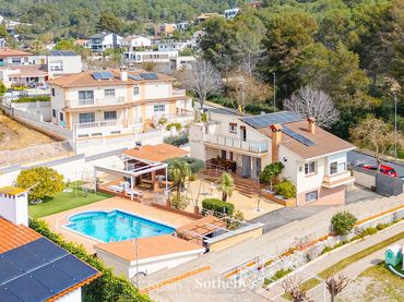 Maison avec piscine à vendre à Mas Alba
