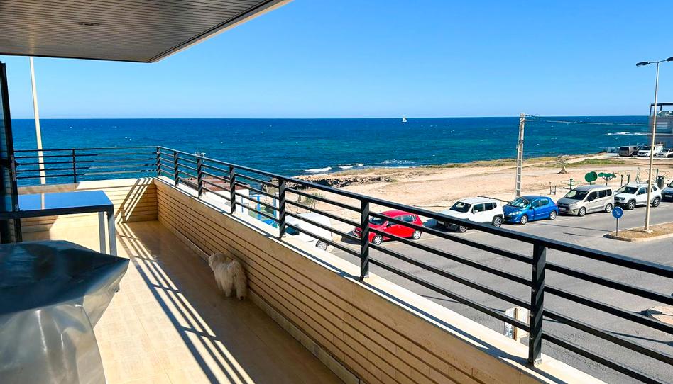 Photo 1 of Flat to rent in La Veleta, Alicante