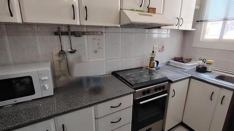 Foto 2 de Ático en venta en Carrer Mas, Collblanc, L'Hospitalet de Llobregat