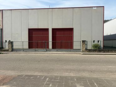 Nave industrial in vendita a de Riaño