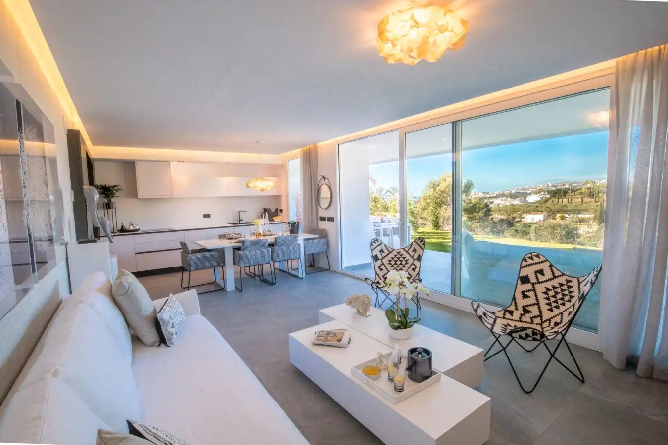 Apartment with terrace for sale in Los Arqueros  - Puerto del Almendro, imagen 3