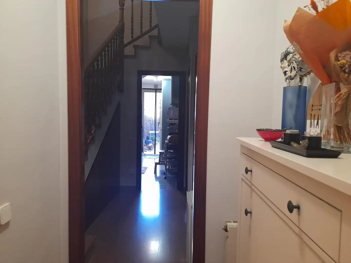Casa adosada en venta en Abrera con Calefacción, Jardín privado y Terraza