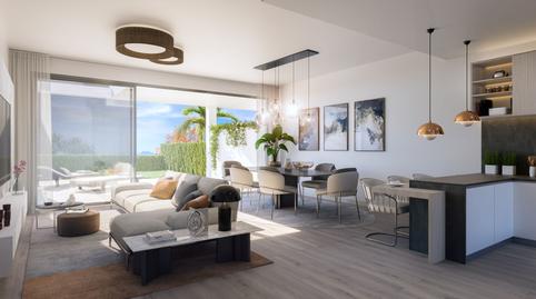 Foto 2 de Finca rústica en venda a Chullera, Málaga