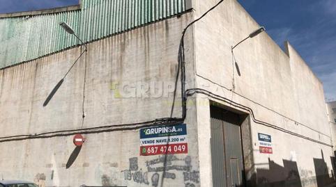 Photo 3 of Industrial buildings for sale in Camino de Onda - Salesianos, Castellón