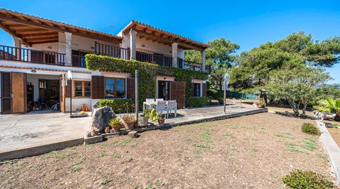 Foto 3 de Casa o chalet en venta en Portocolom, Felanitx