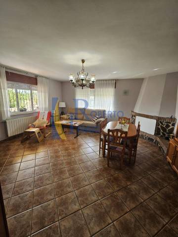 Casa-chalet en Venta en San Millán de los Caballeros