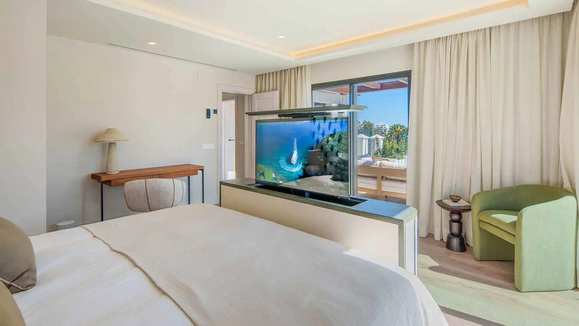 Casa con piscina in vendita a Nueva Andalucía, imagen 37