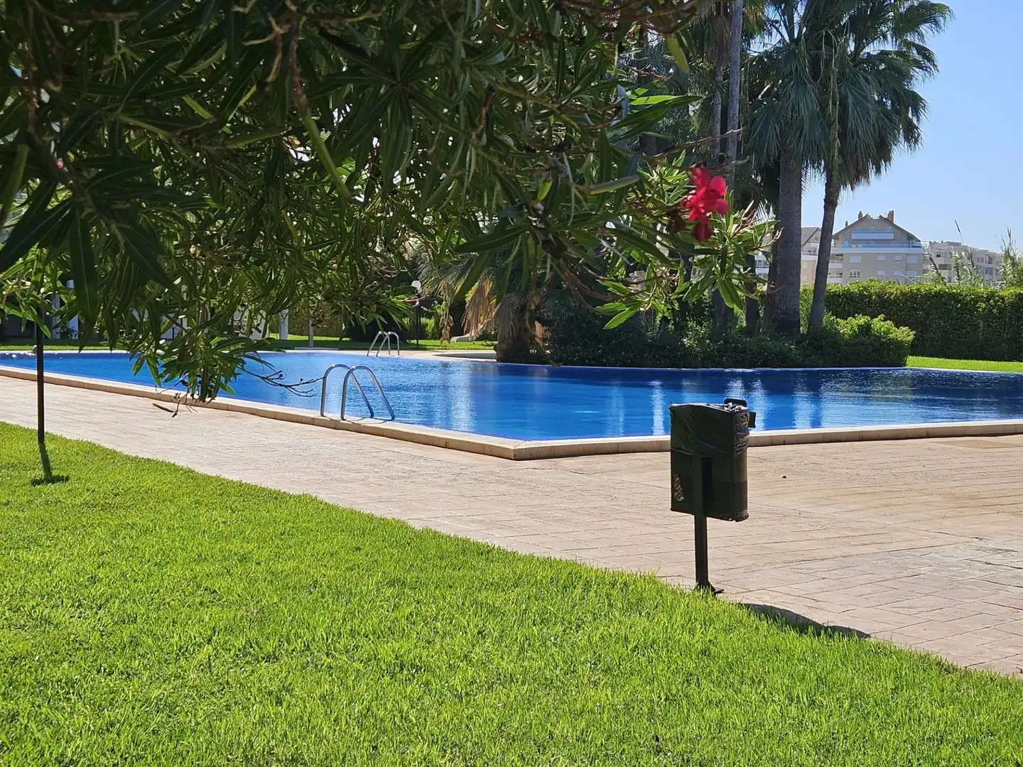 Attico con piscina in vendita a Centro Urbano, imagen 72