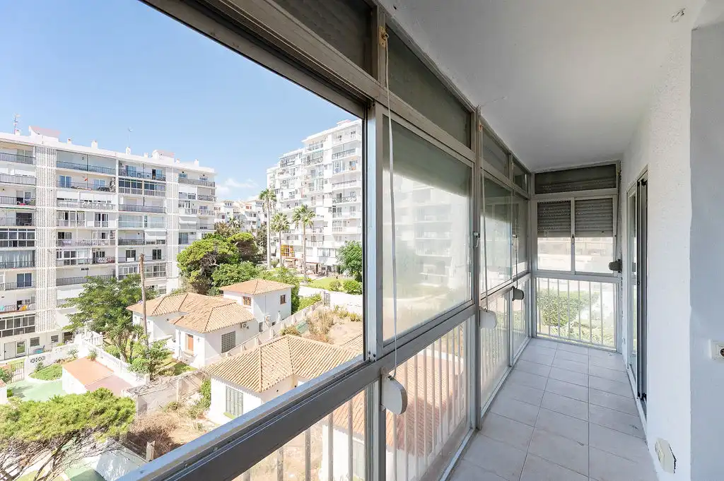 Apartamento con piscina en venta en C/ Alhamar, imagen 7