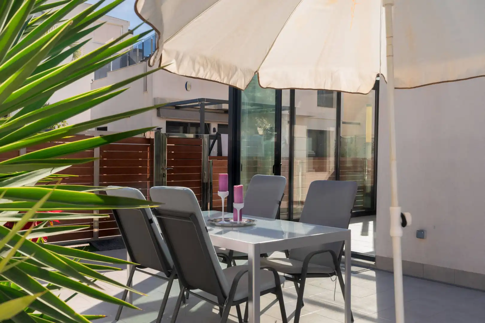 Villa avec terrasse à vendre à Nueva Torrevieja - Aguas Nuevas, imagen 10