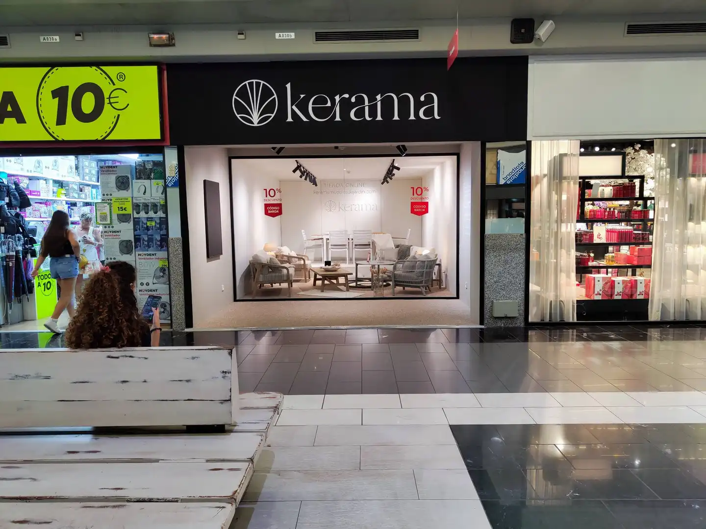 Local comercial de lloguer a Sector Baricentro A030b, imagen 3