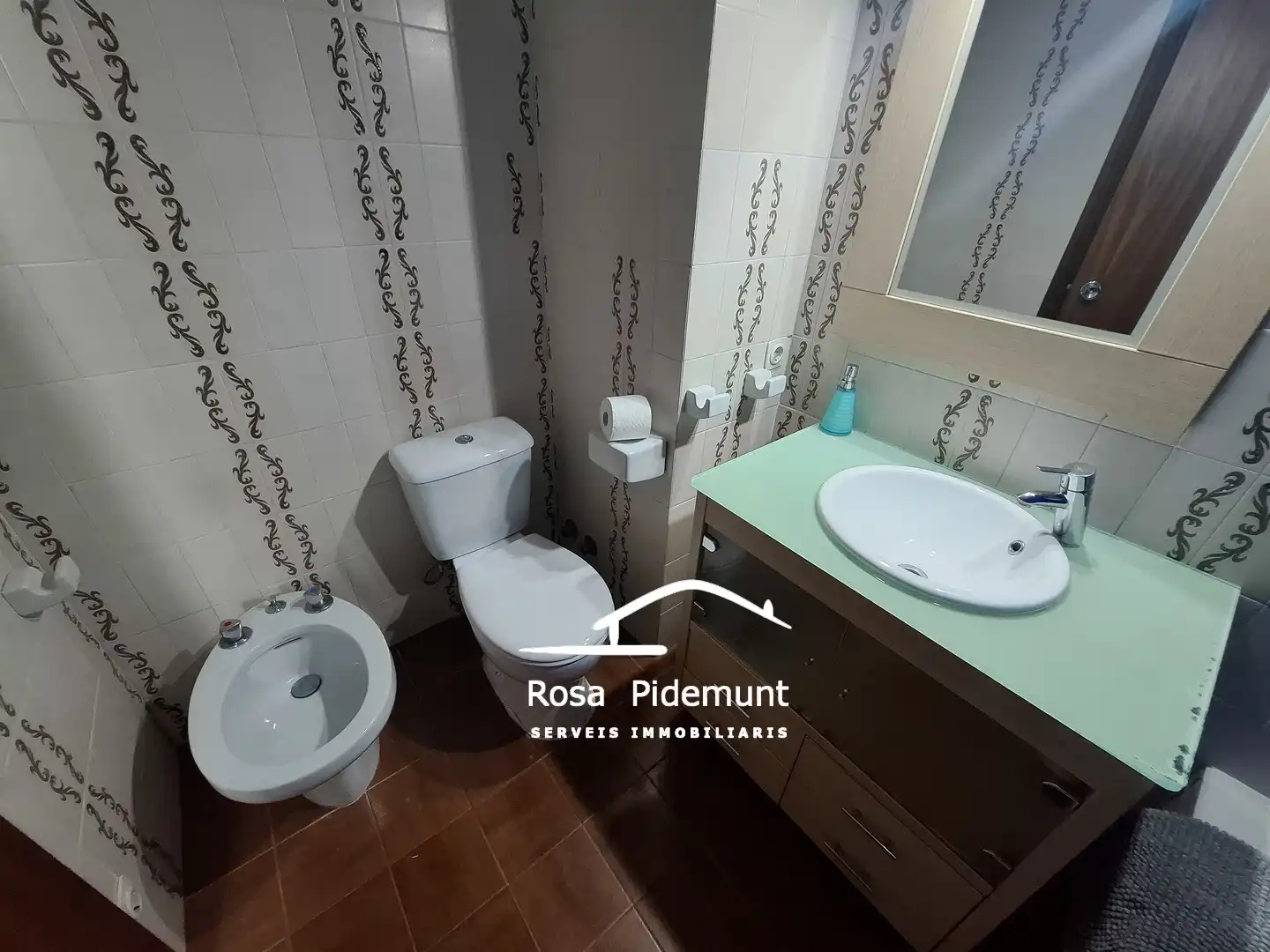 Appartement avec ascenseur à vendre à Passeig d'Agustí Font, imagen 28
