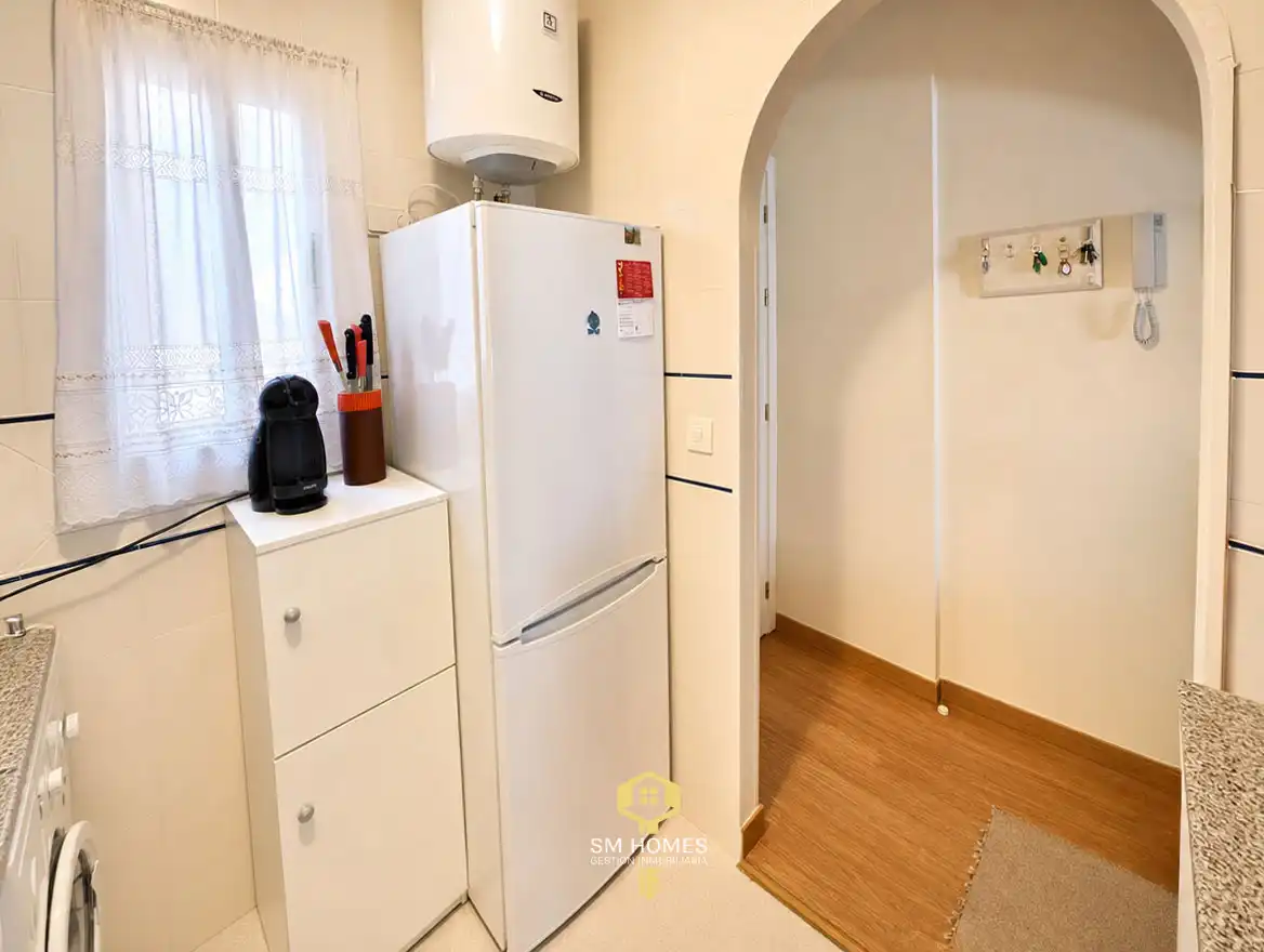 Flat with pool for sale in Calle Valencia, imagen 6