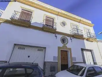 Vista exterior de Casa o chalet en venta en Lebrija