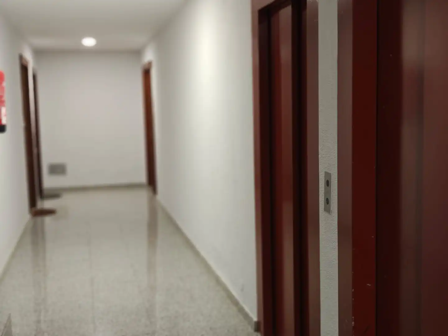 Pis en venda en Puertollano amb Calefacció i Moblat