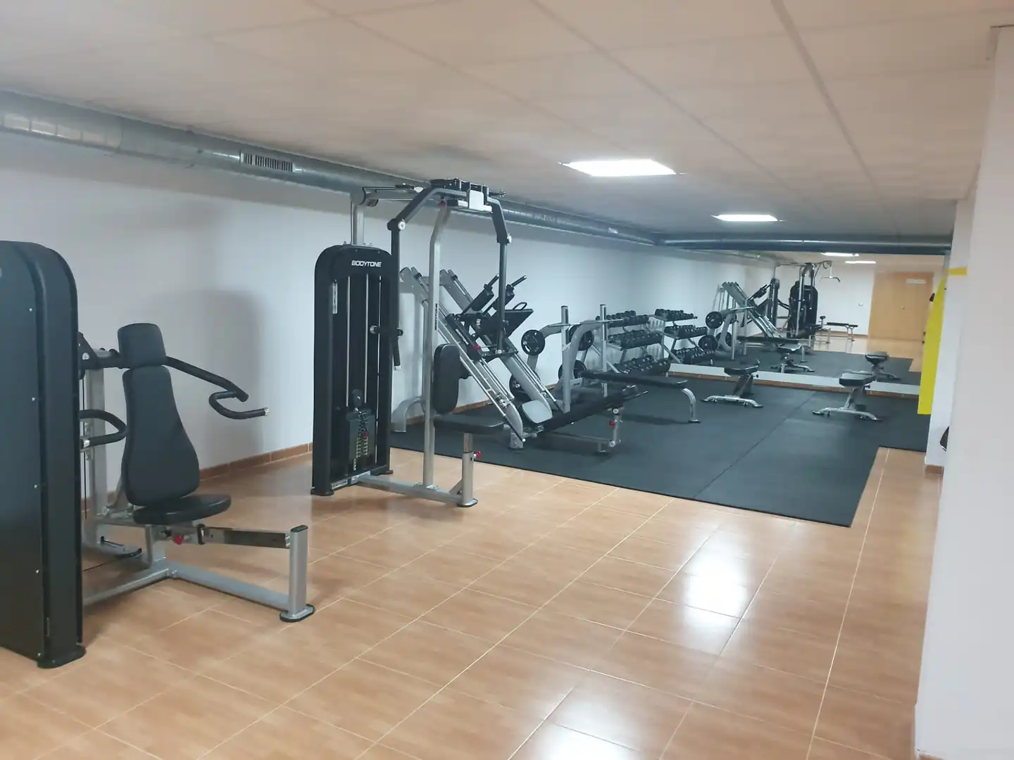 Piso en venta en Vícar con Aire acondicionado, Calefacción y Terraza
