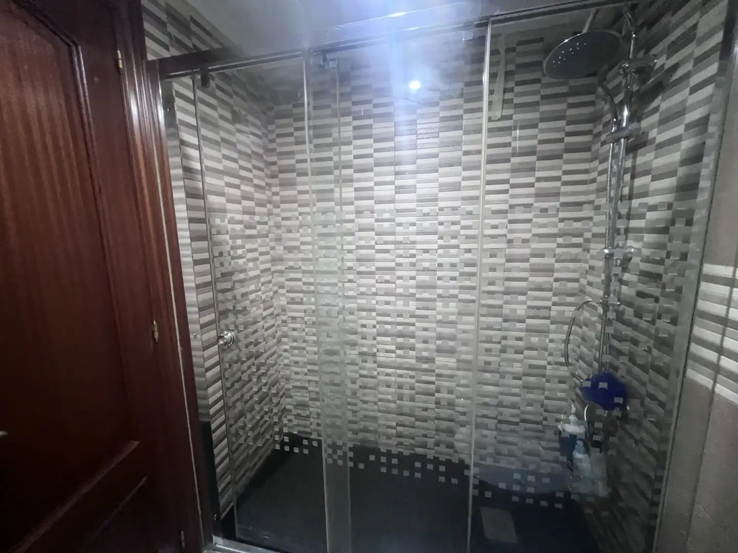 Baño de Piso en venta en Narón con Terraza