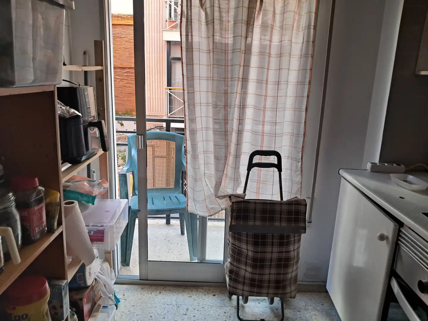 Piso en venta en Carrer d'Alfaro, Centro Histórico