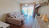 Living room of Apartment for sale in Mont-roig del Camp  with Terrace and Balcony