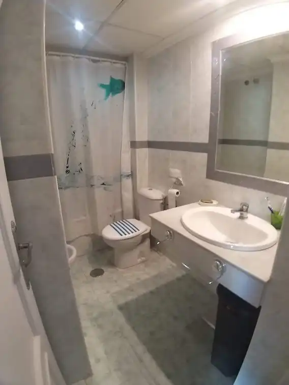 Attic for rent in Urbanización Costabella, 351, Costabella