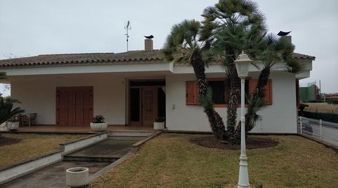 Foto 2 de Casa o xalet en venda a Carrer la Ratlla, El Grao, Castellón de la Plana / Castelló de la Plana