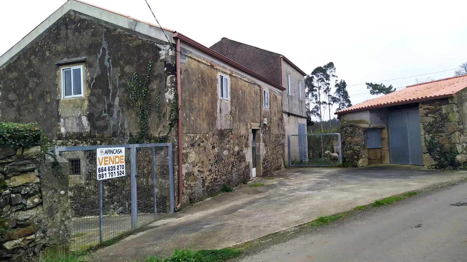 Maison avec jardin à vendre à Carballo, imagen 3