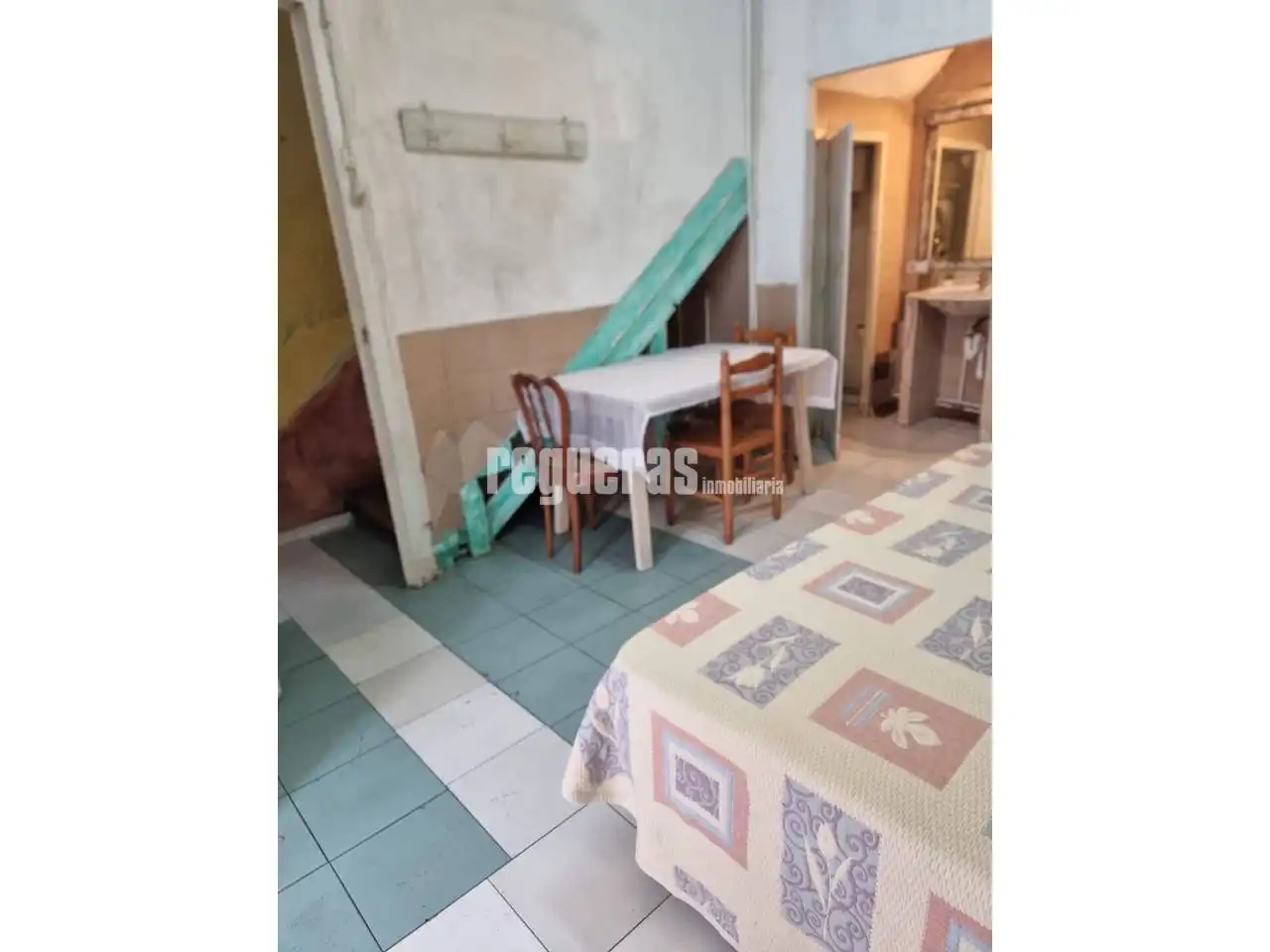 Dormitori de Casa o xalet en venda en Cudillero