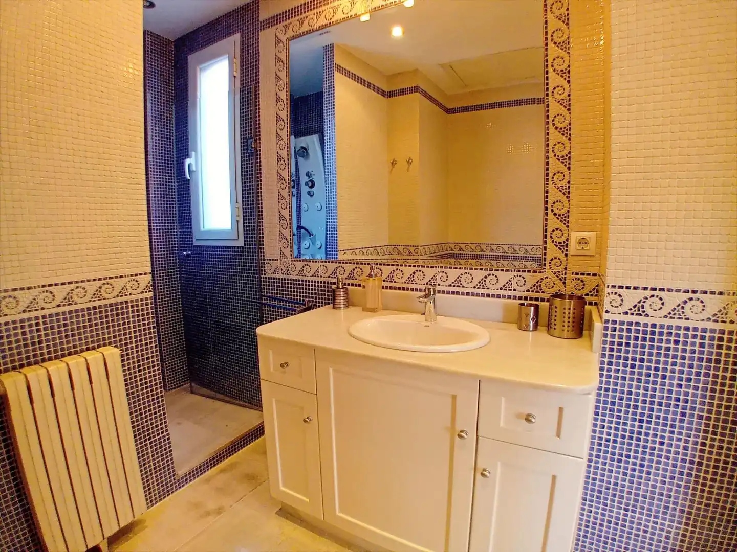 Villa mit Pool zur Miete in Norte-Sierra, imagen 26