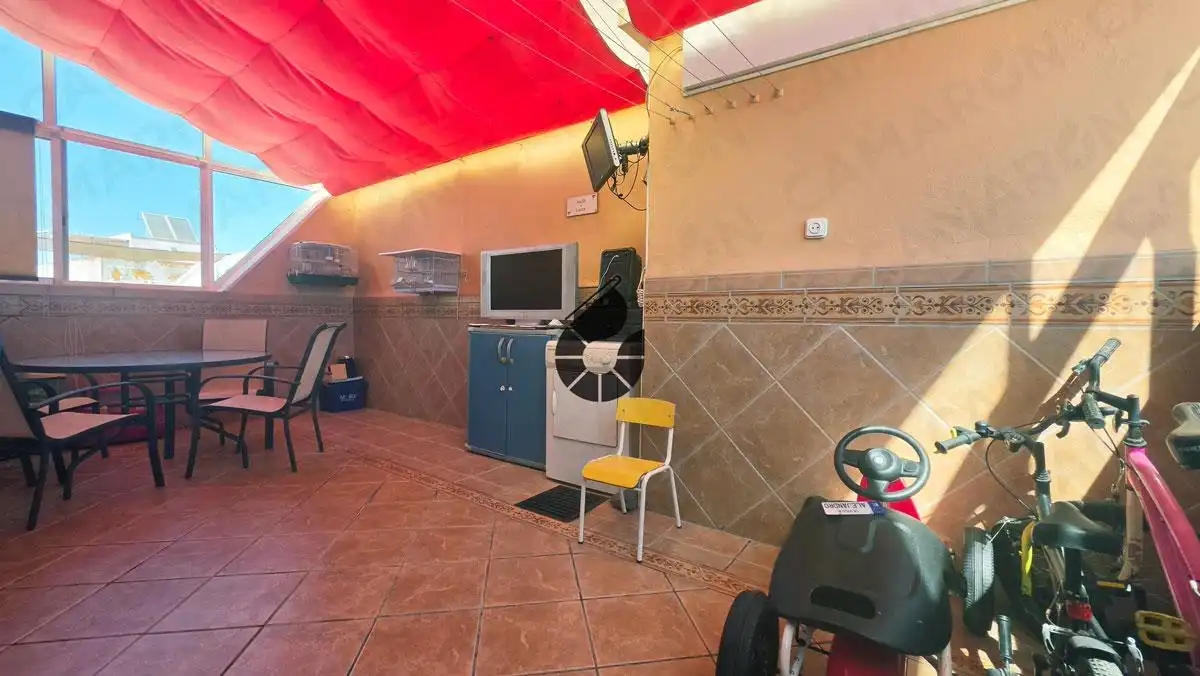 Appartamento in vendita a Calle Nogal, imagen 3