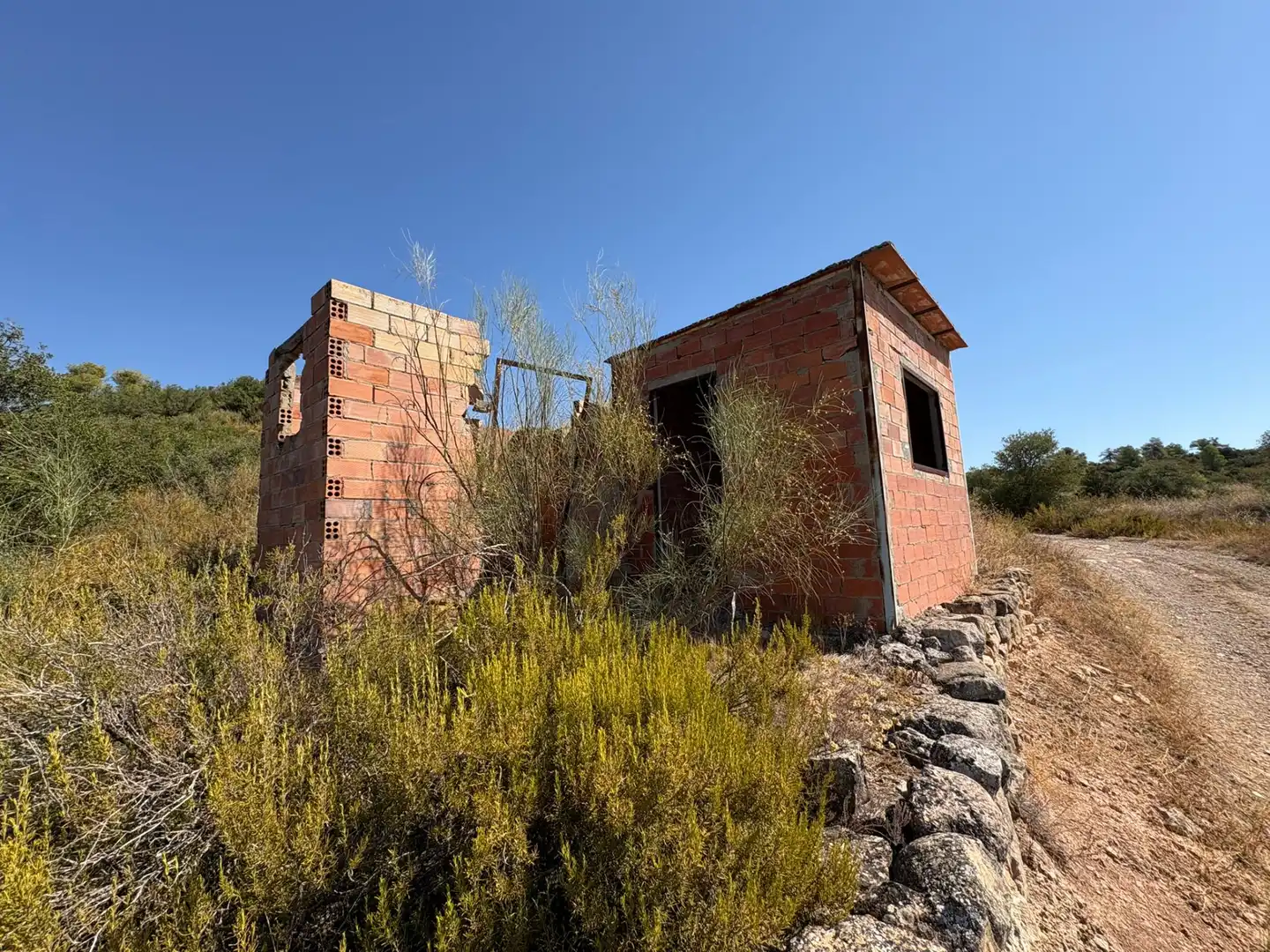 Terreno rustico in vendita a Cervià de Les Garrigues, imagen 38