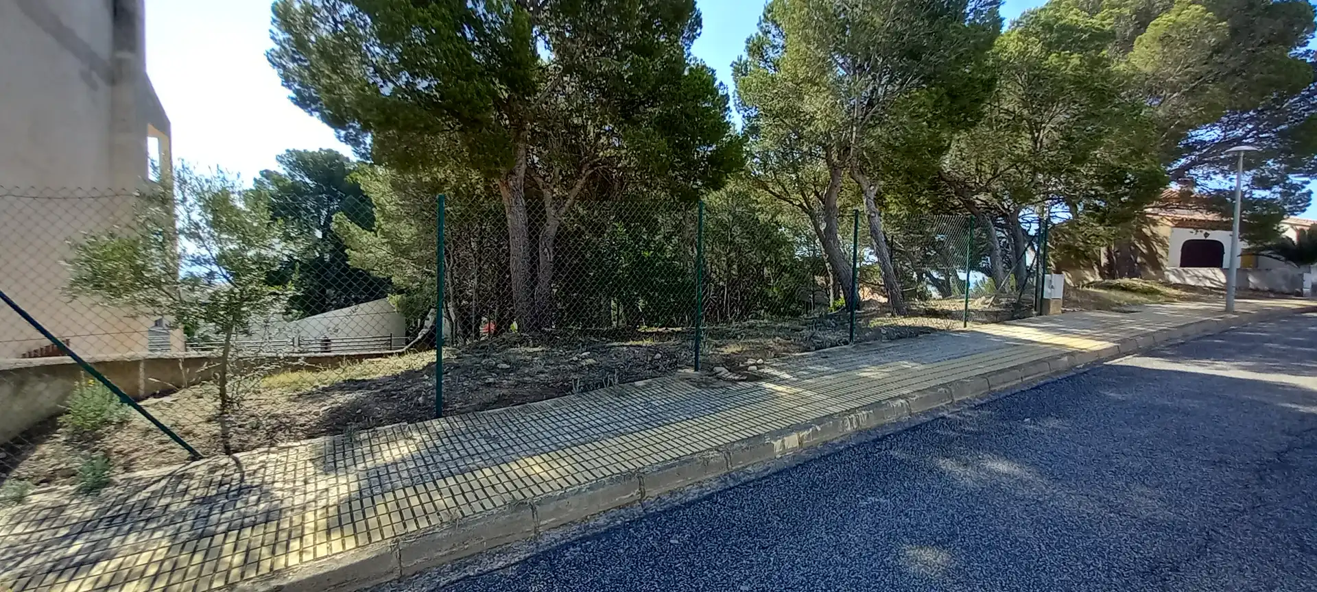 Terreno residencial en venta en Miami Platja, imagen 5