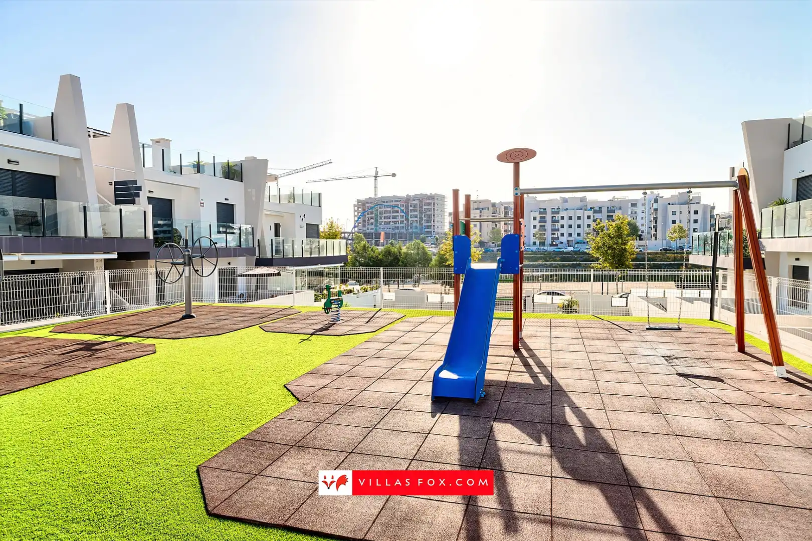 Apartament en venda a San Miguel de Salinas, imagen 34