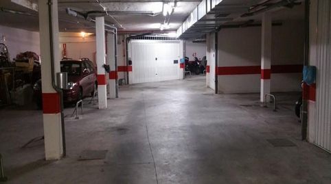 Foto 5 de Garaje en venta en Vega, Gijón