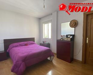 Bedroom of Flat for sale in Padul  with Heating and Terrace