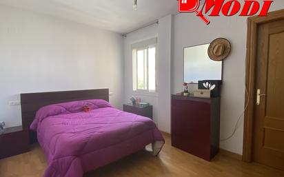 Bedroom of Flat for sale in Padul  with Heating and Terrace