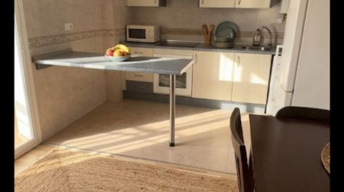 Foto 2 von Wohnungen zum Verkauf in Calle Prolongación Santa Bárbara, Olías del Rey, Toledo