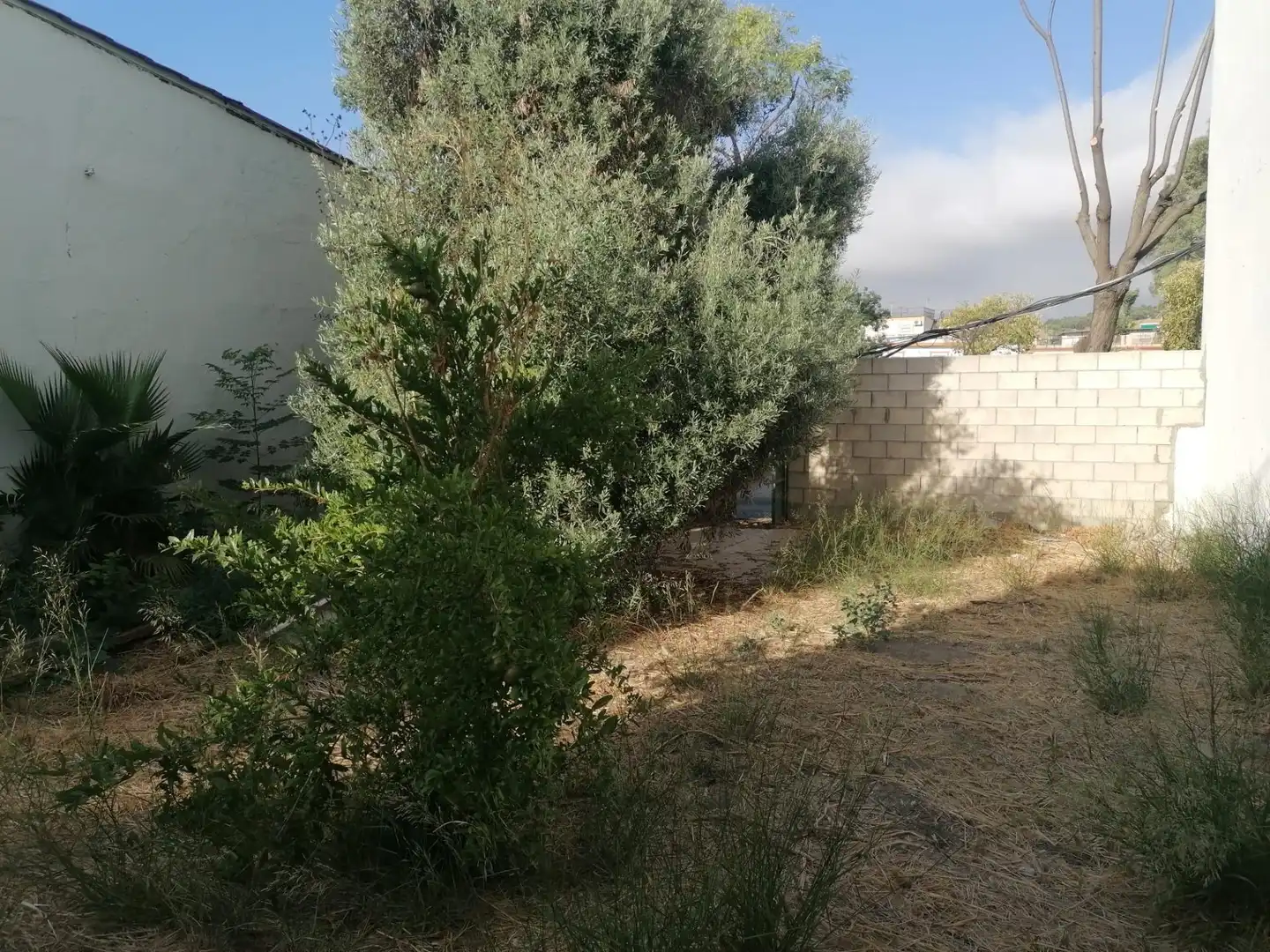 Residencial en venta en Camas