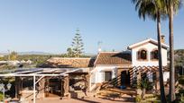 Vista exterior de Casa o xalet en venda en Alhaurín El Grande amb Terrassa