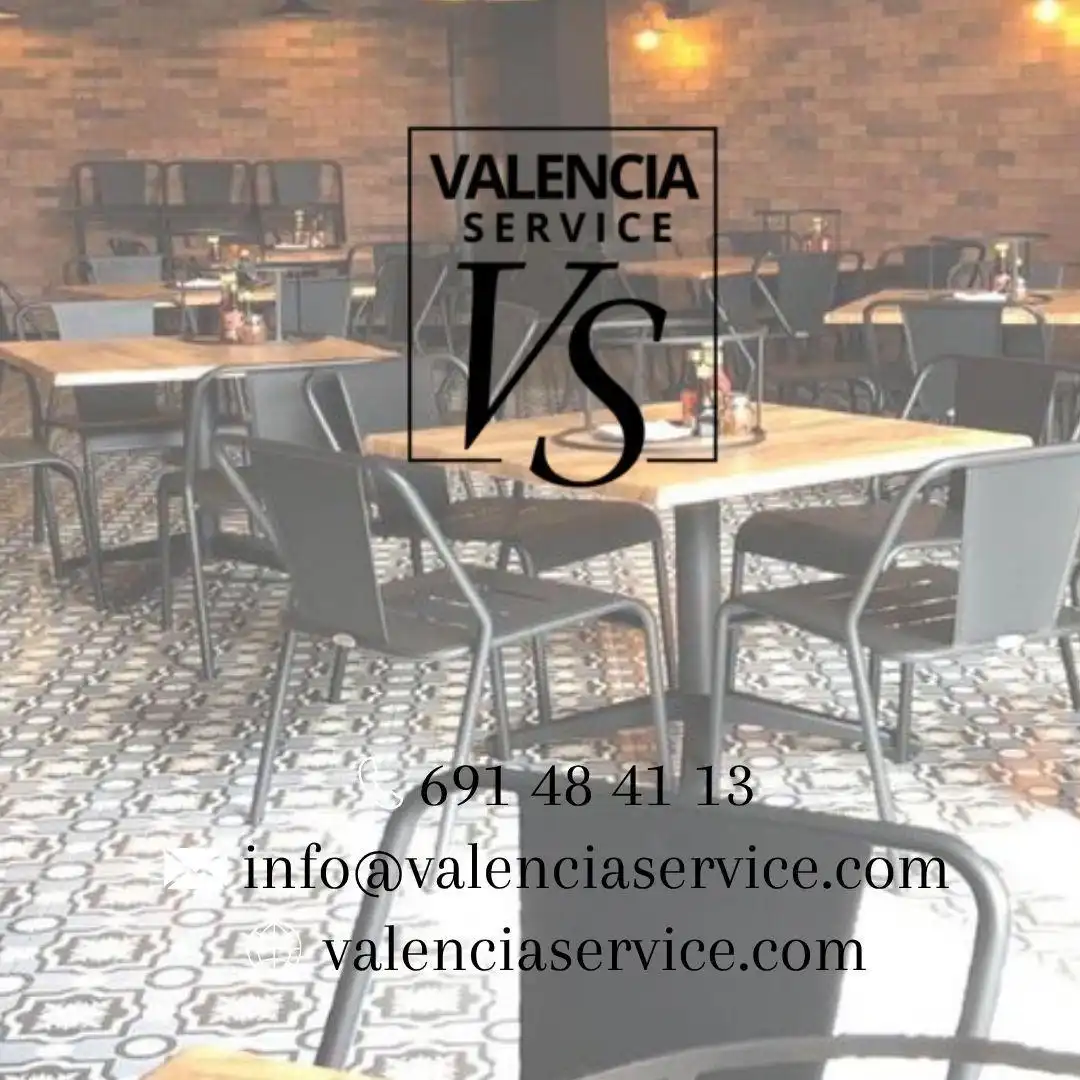 Local en traspaso en Valencia
