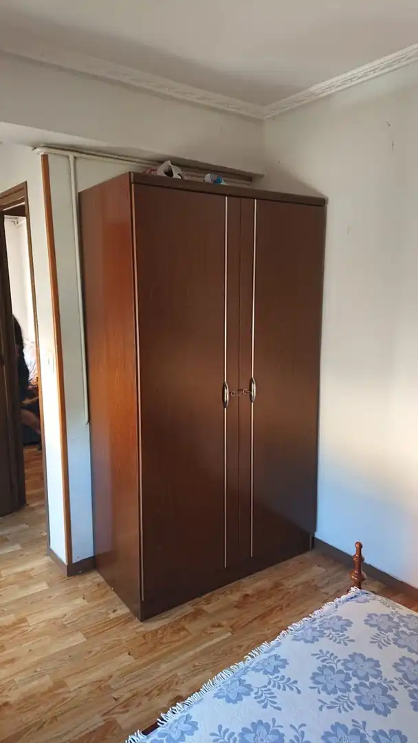 Habitación de Finca rústica en venta en Noceda del Bierzo con Calefacción