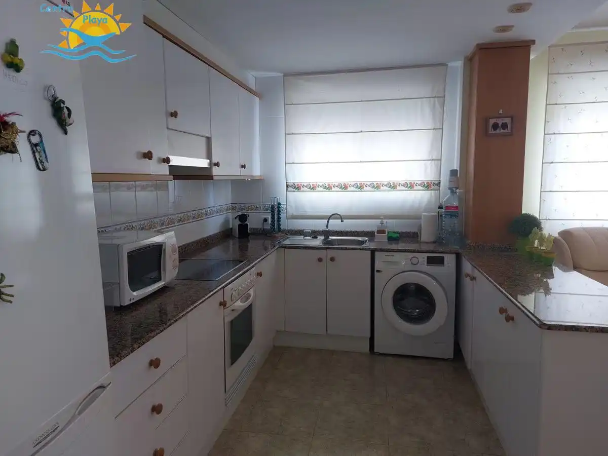 Apartments for sale in BALEARES, La Torre - Playa de Chilches