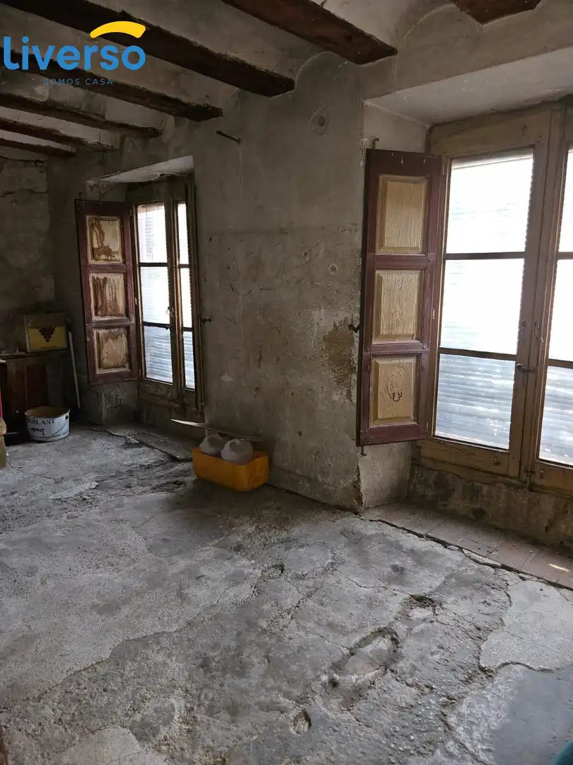 Casa o xalet en venda en Pradoluengo amb Terrassa, Moblat i Balcó