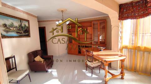 Foto 2 de Pis en venda a Calle Travesía del Río, Camino Viejo de Málaga, Málaga