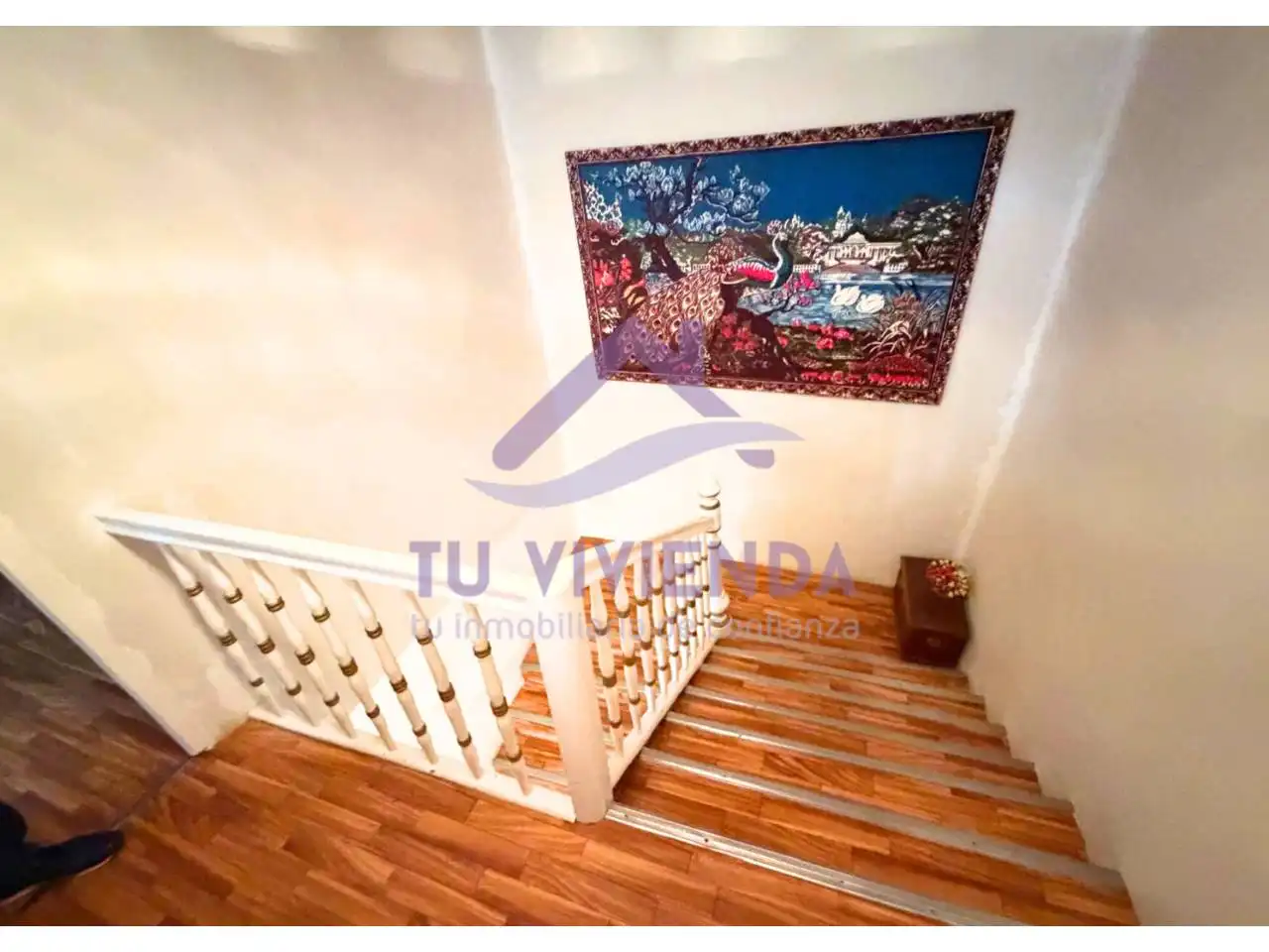 Casa o xalet en venda en Villaluenga de la Vega amb Calefacció i Moblat